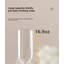 16,9 oz Plat d'eau automatique / distributeur automatique-98077817