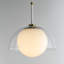Chapeau 1 - Light Pendant
