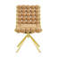 Ensemble de 2 chaises d'appoint Modern-129422458