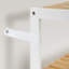 Woodbranch Freestanding Bathroom Shelves-105753318