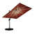 Rouge brique est en rupture de stock