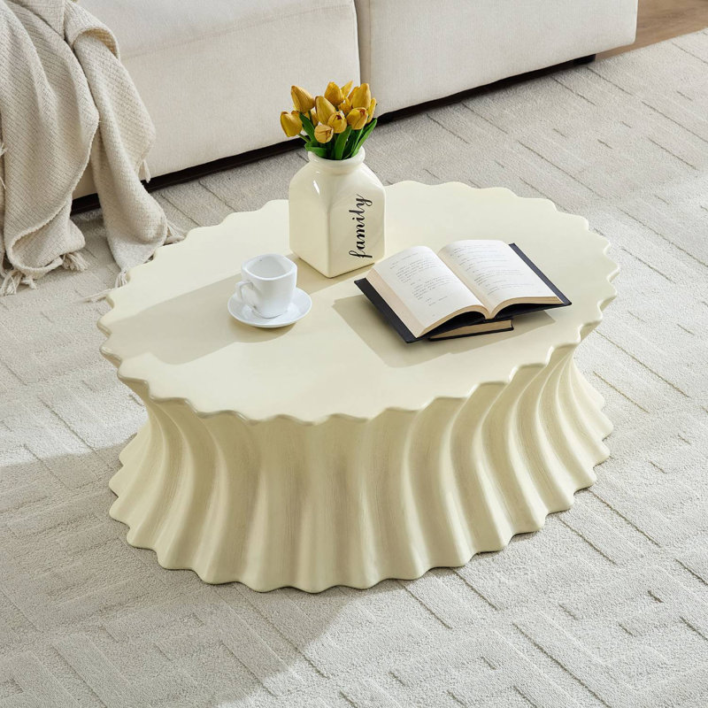 Table basse 35,04 po