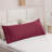 Bedsure Polyester Microfiber Pillow Cases With Envelop Closure-105351324