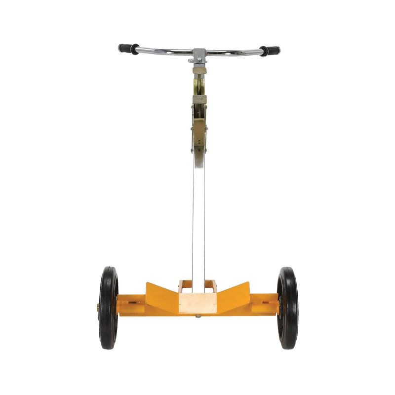 1000 Lb. Capacity Platform Dolly