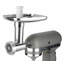 Grossag Metal Manual Meat Grinder