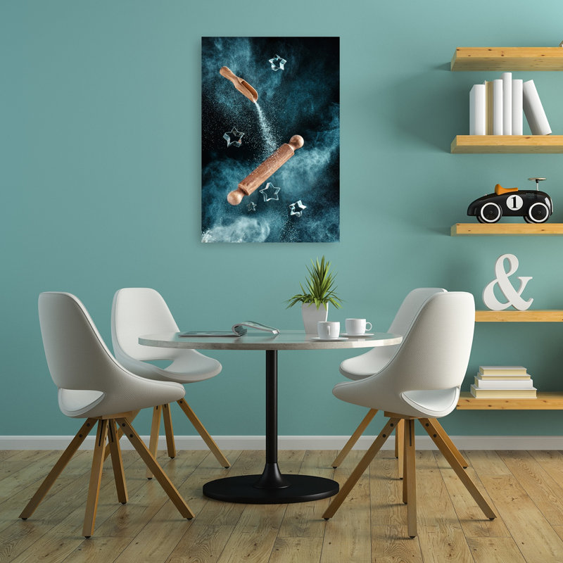 Print, 91.44cm H x 60.96cm W