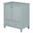 29.5'' Single Bathroom Vanity Base Only in Green
