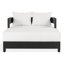 Bain de soleil double Cedeno