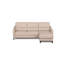 Falkirk Leather Corner Sofabed-169230813-169230810