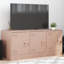 Alamar Unfinished TV Stand for TVs up to 24"-2110387673