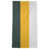 Green/Yellow/Off White selected