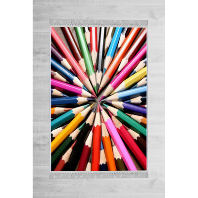 Luxurious Non-Slip Woven Carpet, 100% Velvet Fabric, 31.5 x 47.2 inches | Antibacterial, 13.5 mm Total Height, Machine Washable | Ideal for Living Room, Bedroom & Home Decor, Soft & Durable Design
