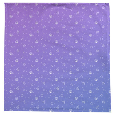 Nappe à motif Leffel