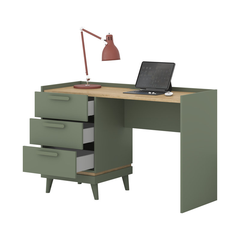 Scandi Standing Desk