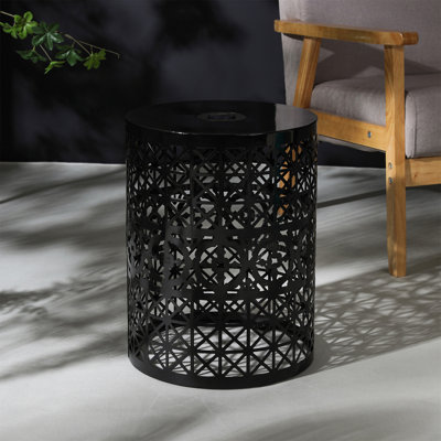 Table d'appoint Cranbrook (seulement la table incluse)