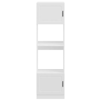 Belisle Oven Cabinet