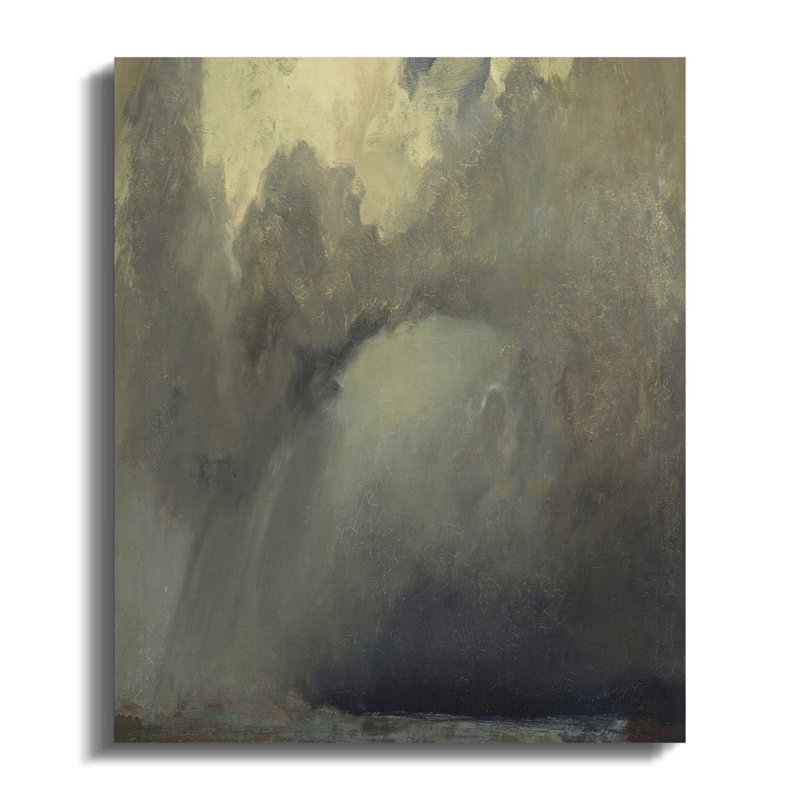 Cumbie Wrapped Canvas Print Set, 9x12