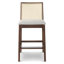 Modern Brazilian Nardia Cane Bar Stool-1672008356-1635994366