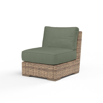 Lemoore Outdoor Lounge Chair