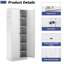 182.9cm Kitchen Pantry