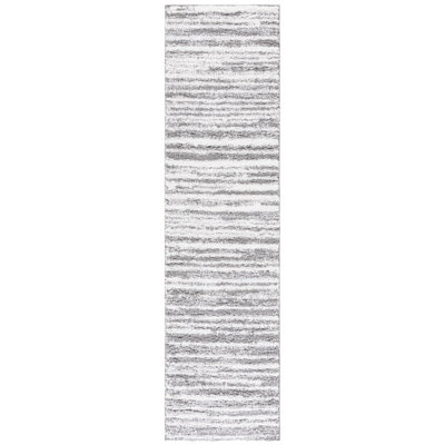 Darbydale Performance Striped Rug