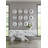 Cast Naturals Freeform Console Table