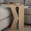 Table de bout avec tablette-2076858956