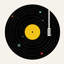 « music everywhere », impression sur toile tendue-22644555