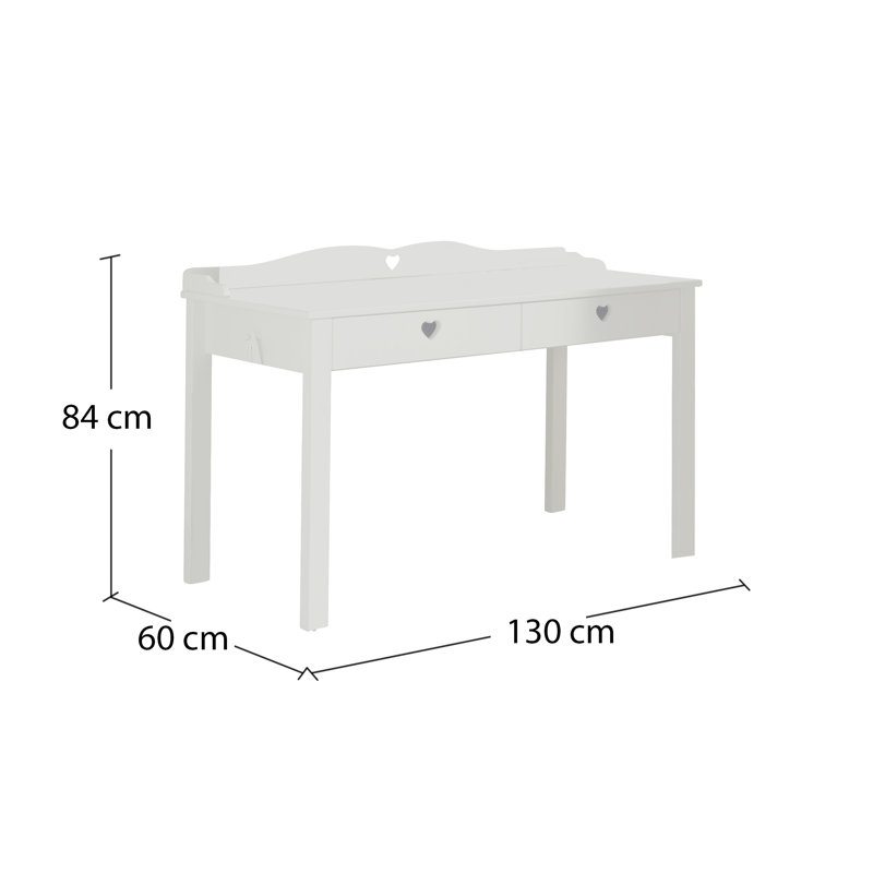 Amori Writing Desk
