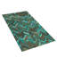 Whalen Rectangle 80 cm x 150 cm Chevron Hand Woven Area Rug
