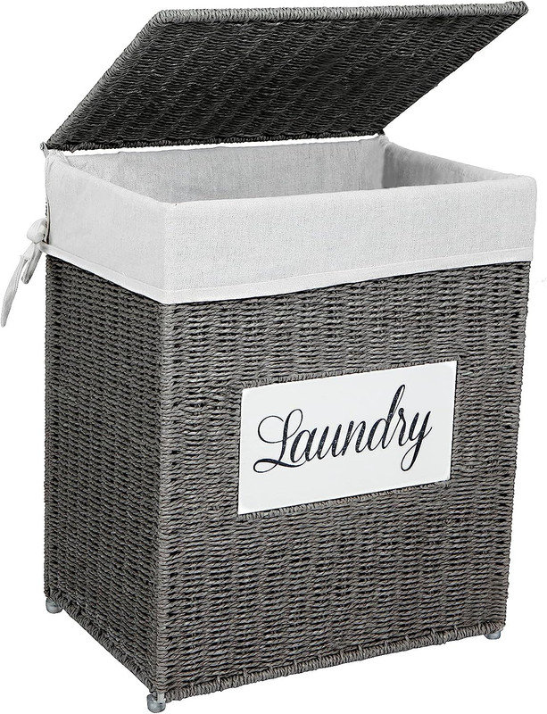 Panier à linge