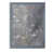 Toile avec cadre gris n'est pas disponible