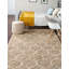 Tapis à poils longs Everly Quinn Ruby-1774793280