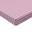 Drap-housse rayé en microfibre-105846107-43717157