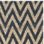 Tapis en jute noué à la main Baileigh-21204967