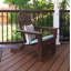 Adirondack pliant POLYWOOD Cape Cod-9805862