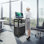 41 in. H x 24 in. W 1 -Cabinet AV Cart