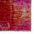 Sacoya Ikat Indoor / Outdoor Rug-497968167