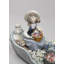 Flowers Forever Girls Figurine