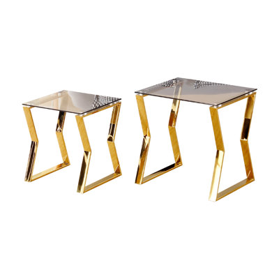 Table de bout Ronnell