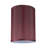 11'' H Synthetic Fabric Drum Lamp Shade