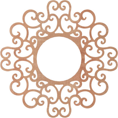Médaillon Reims