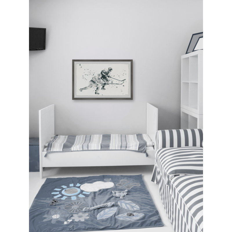 Ion - Picture Graphic Art, 20cm H x 30cm W