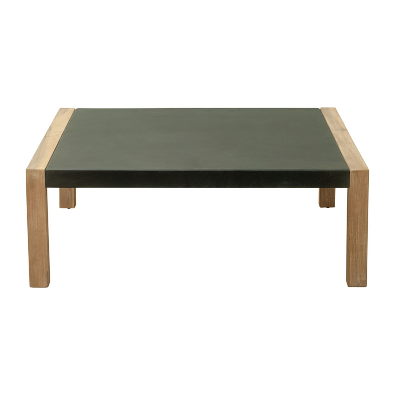Table basse Teras - gris