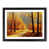 Black Framed