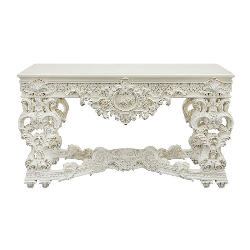 Table de canapé Seville Antique