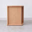 Armoire de chevet en bois massif Pure-458013834
