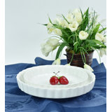 Omniware Culinary Proware Nonstick Ceramic Tart Pan