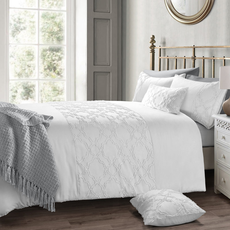 All Season Down Comforter, King