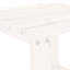 Hinson 199.5cm Long Reclining Pine Double Chaise-746703096